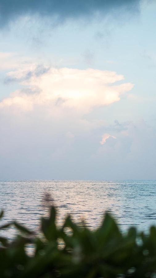 Quinta Punta Sam Villa Cancún Eksteriør billede