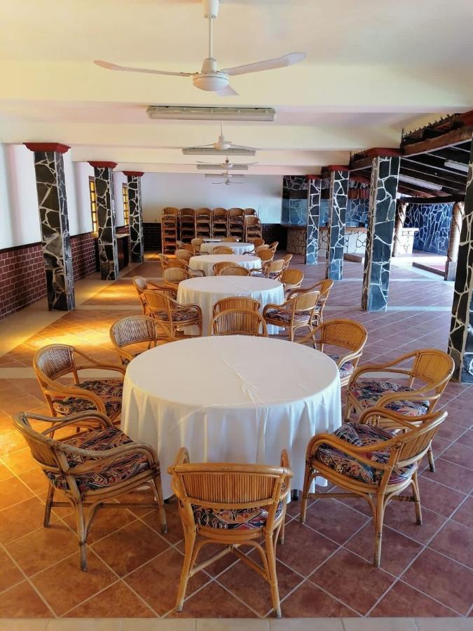 Quinta Punta Sam Villa Cancún Eksteriør billede